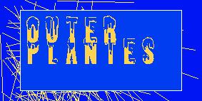 outer plantes